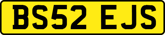 BS52EJS
