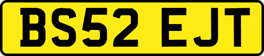 BS52EJT