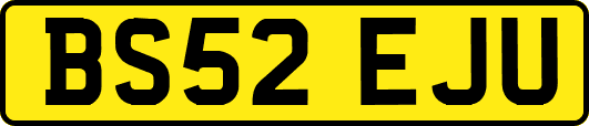 BS52EJU