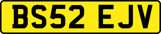BS52EJV