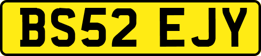 BS52EJY
