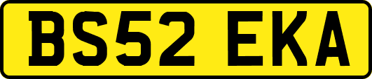 BS52EKA