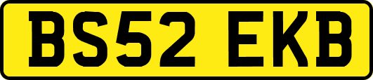 BS52EKB