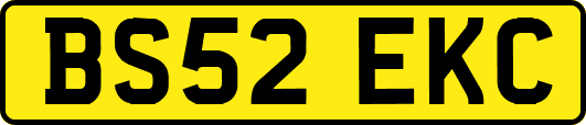 BS52EKC