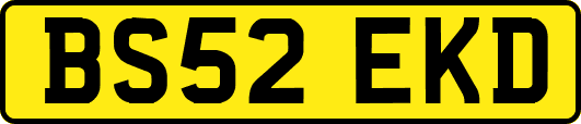 BS52EKD