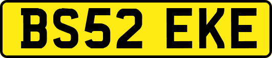 BS52EKE