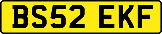BS52EKF