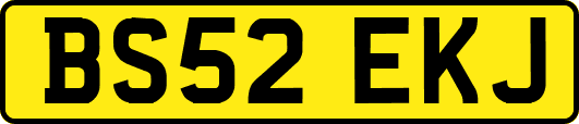 BS52EKJ