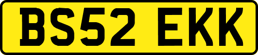 BS52EKK