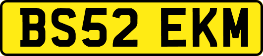 BS52EKM