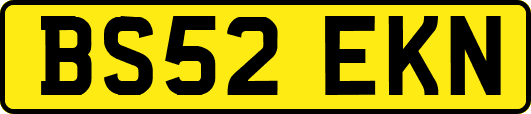BS52EKN