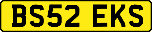 BS52EKS