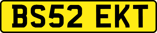 BS52EKT