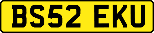 BS52EKU