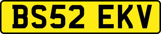 BS52EKV