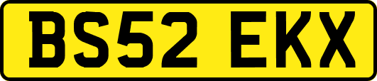 BS52EKX