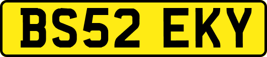 BS52EKY