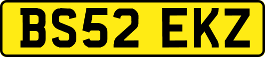 BS52EKZ