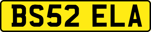 BS52ELA