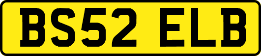 BS52ELB