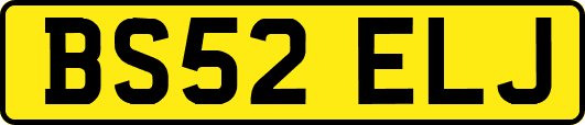 BS52ELJ