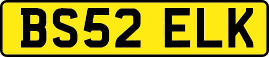 BS52ELK