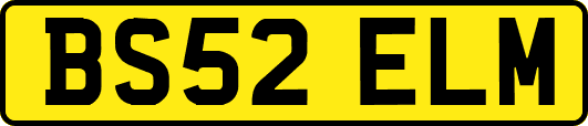 BS52ELM