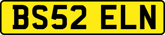 BS52ELN