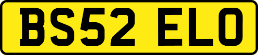 BS52ELO