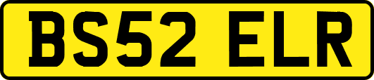 BS52ELR