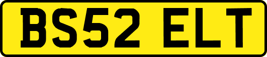 BS52ELT