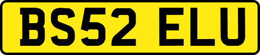 BS52ELU