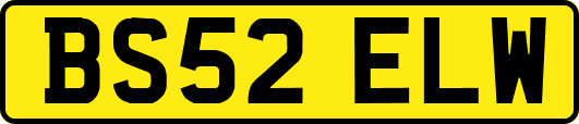 BS52ELW