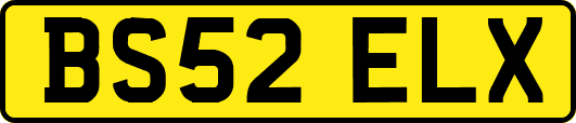 BS52ELX
