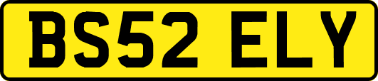 BS52ELY