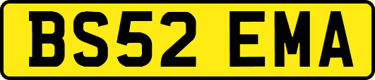 BS52EMA