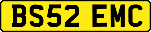 BS52EMC