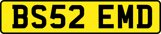 BS52EMD