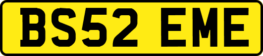 BS52EME