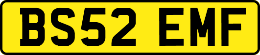 BS52EMF