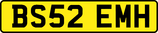 BS52EMH