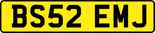 BS52EMJ