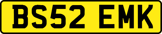 BS52EMK