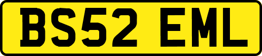 BS52EML