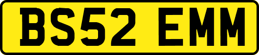 BS52EMM