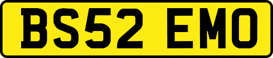 BS52EMO