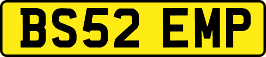 BS52EMP