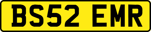 BS52EMR