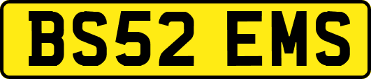 BS52EMS