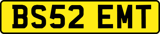 BS52EMT